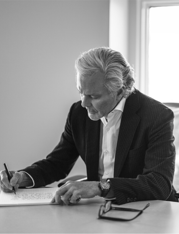Roger Ferris