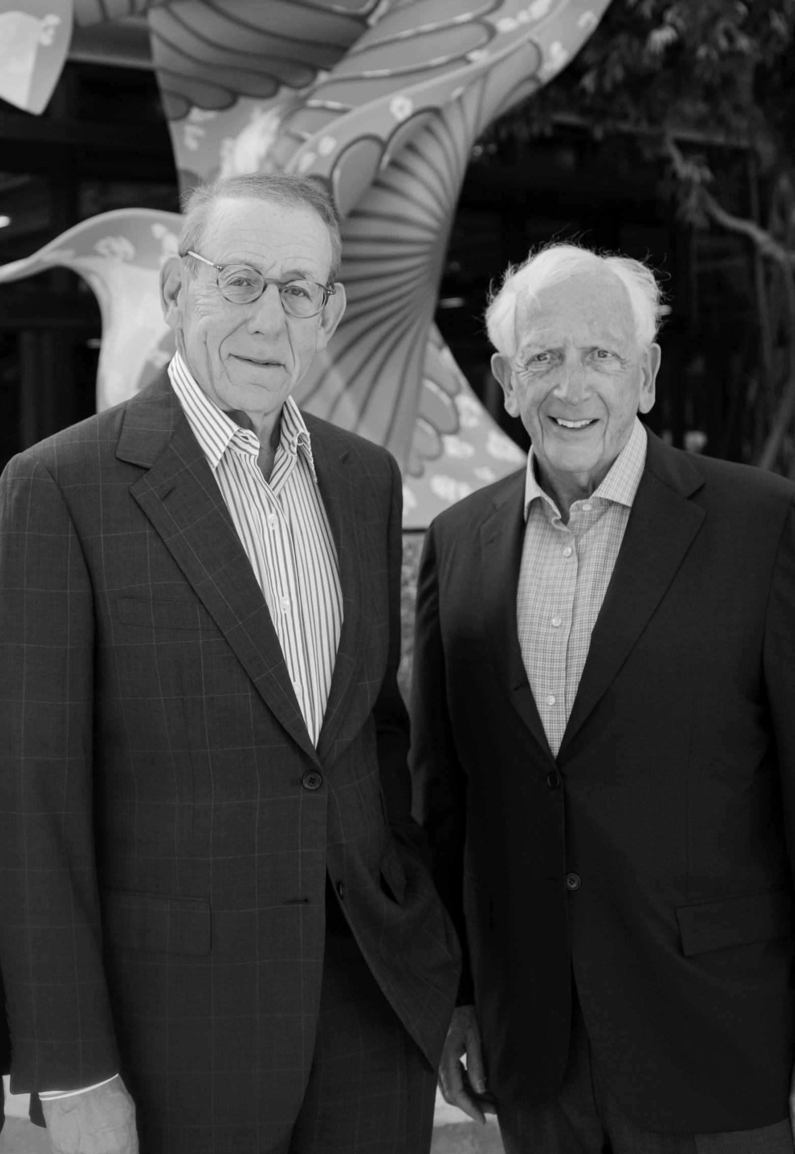 Stephen Ross